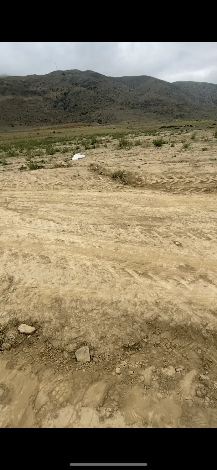 فروش زمین در چناربن(کجور)