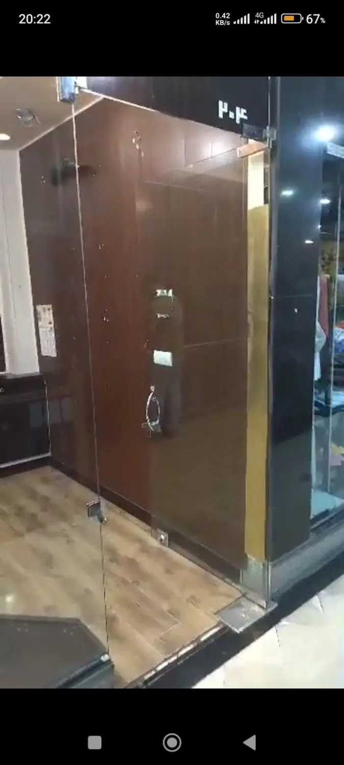 فروش مغازه با مالکیت در ملاصدرا