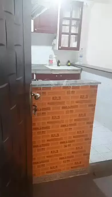 اجاره سوئیت یک‌خوابه، همکف،با لوازم خانه،مرکز شهر