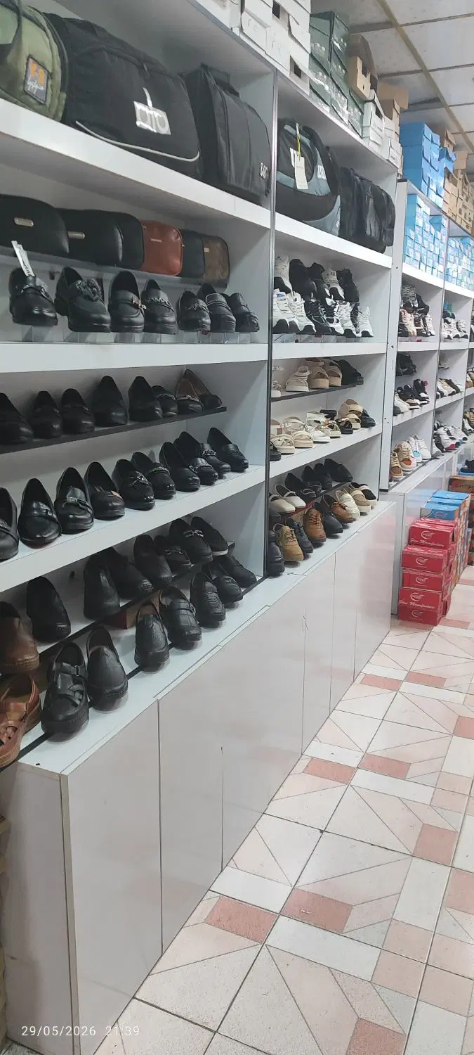 واگذاری مغازه زنگارکی