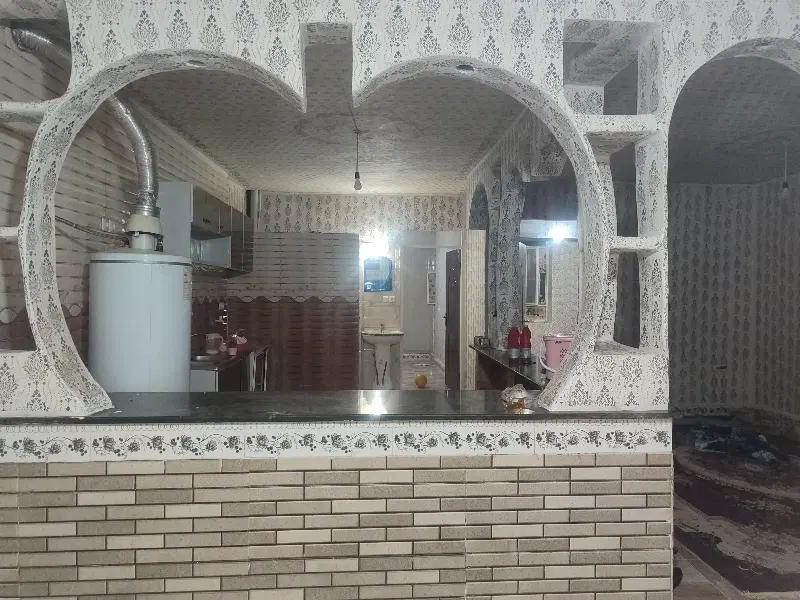 اجاره خانه همکف