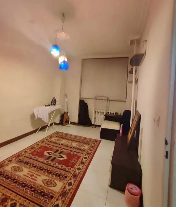 آپارتمان 95متر  دوخوابه گلستان