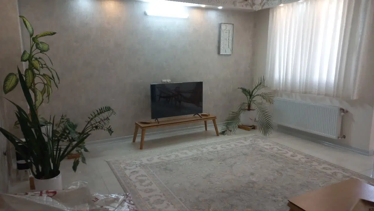 اجاره آپارتمان دوخوابه نوساز