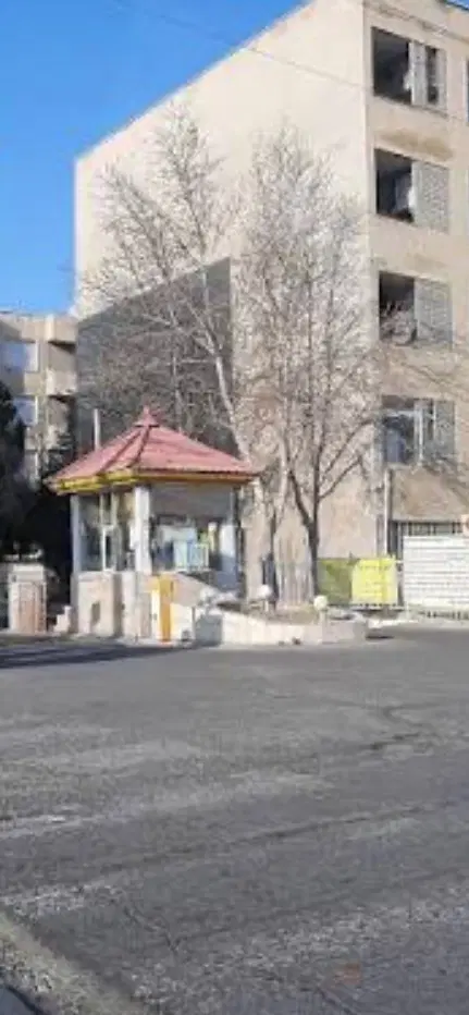آپارتمان