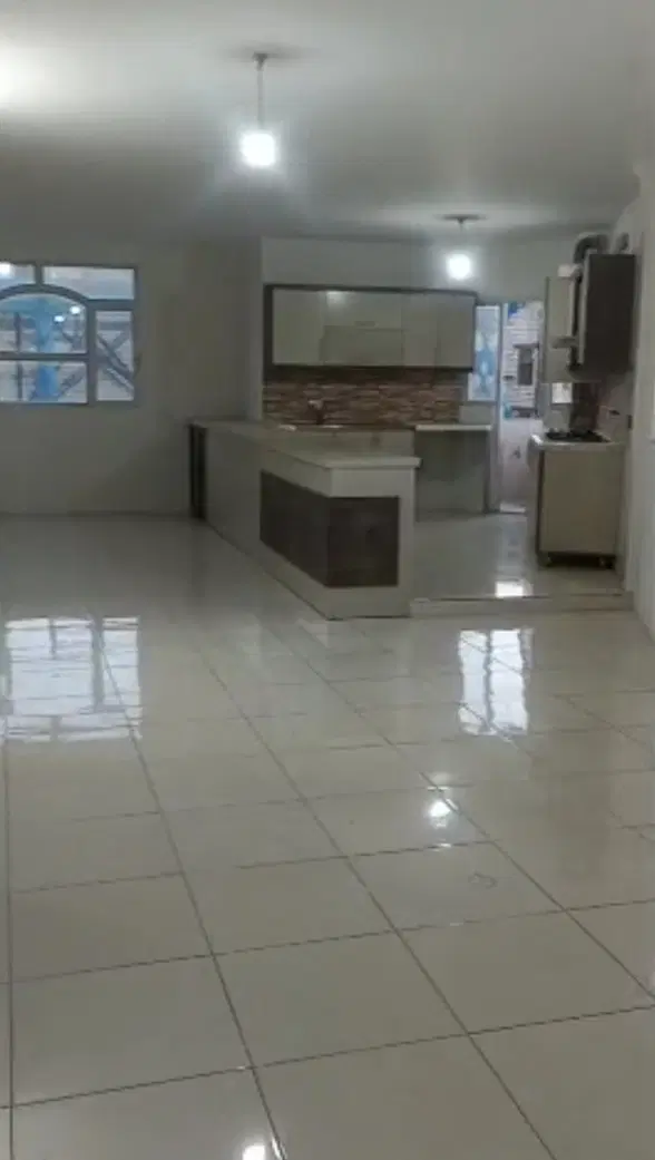 آپارتمان ۱۱۰متر تک واحدی ۲نبش