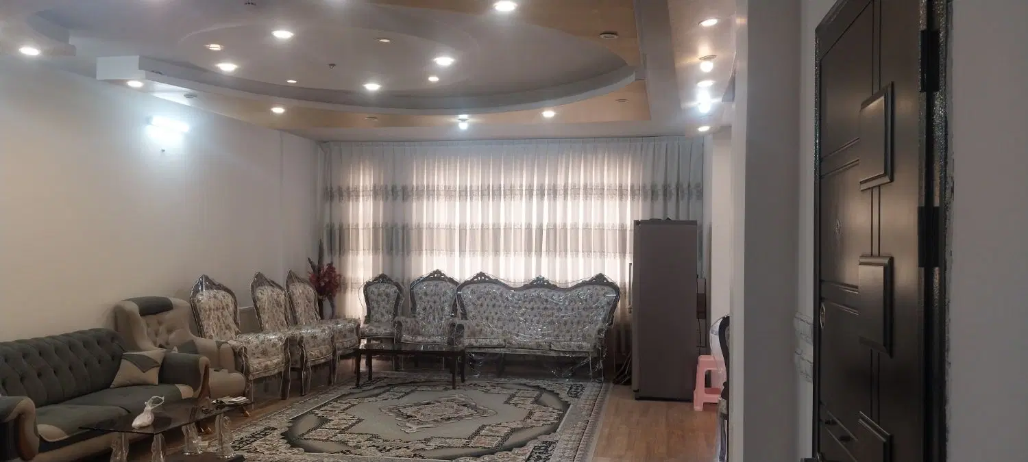 آپارتمان 155متری واقع در فرحبخش غربی