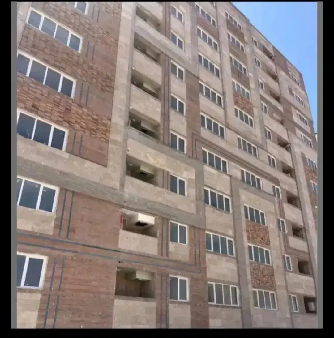 فروش واحد ۲خواب سروقامتان قدیم
