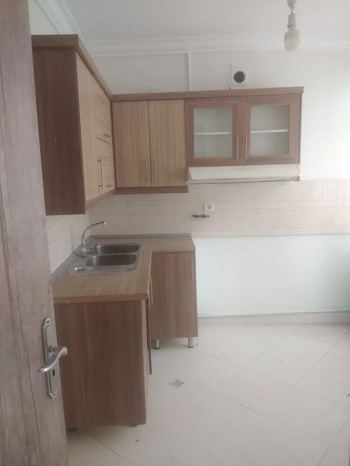 اپارتمان 58 متری حرم مطهر
