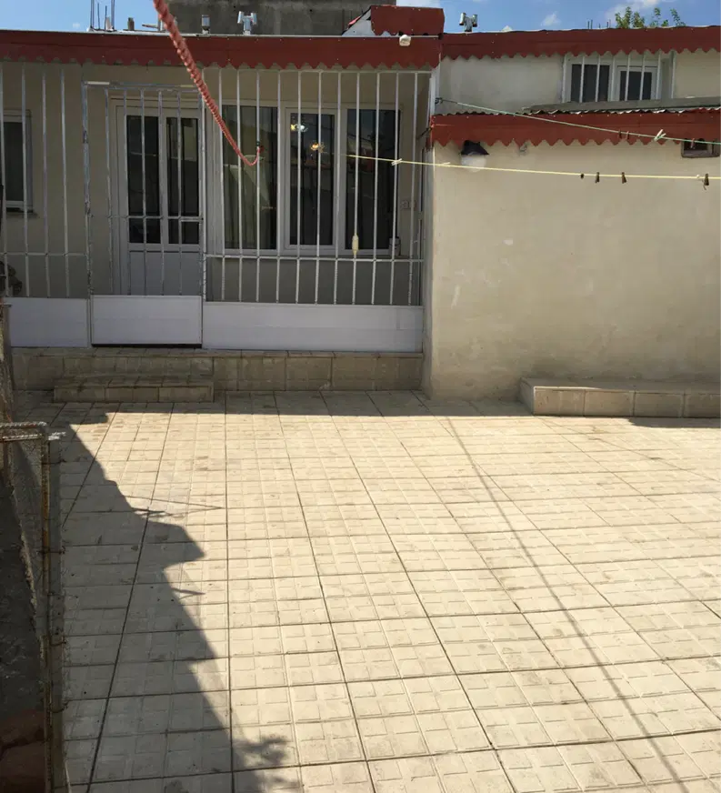 خانه ویلایی