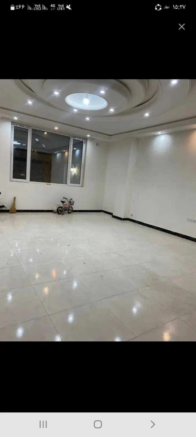 فروش یک واحد آپارتمان