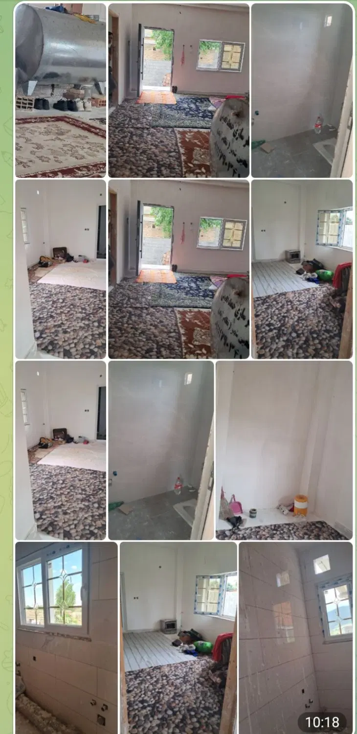 فروش ملک مسکونی
