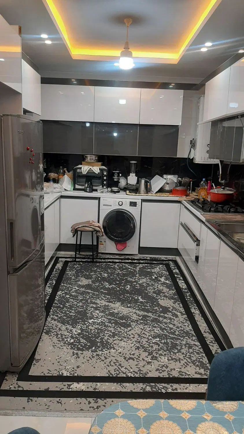 منزل ویلایی تمیزو شیک