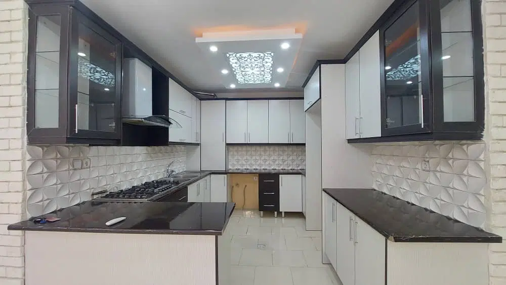امور‌مالیاتی دو خواب پارکینگ مسقف