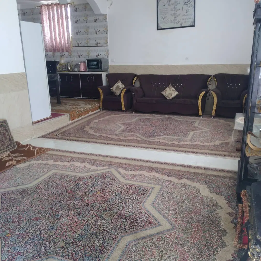 خانه باغ معامله باkmc