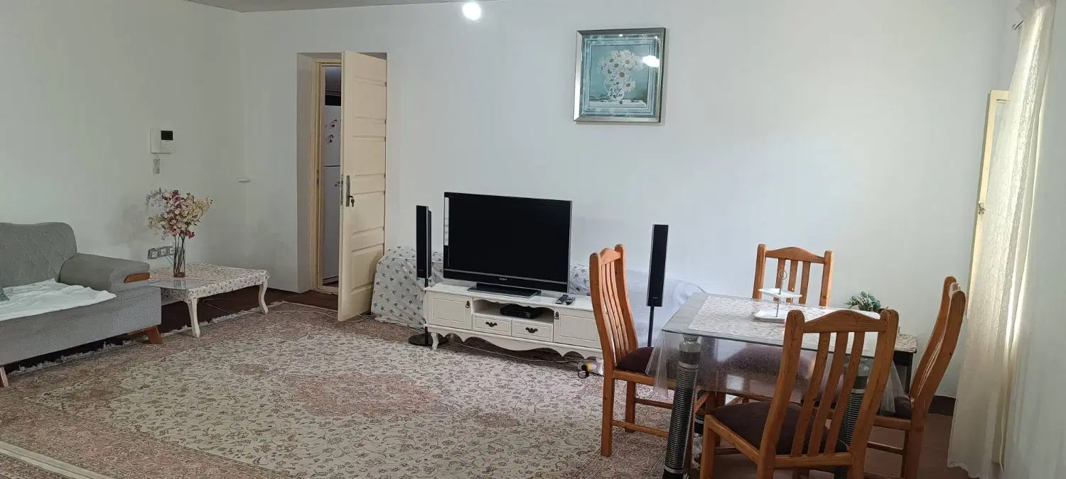 اجاره شبانه ویلا باغ