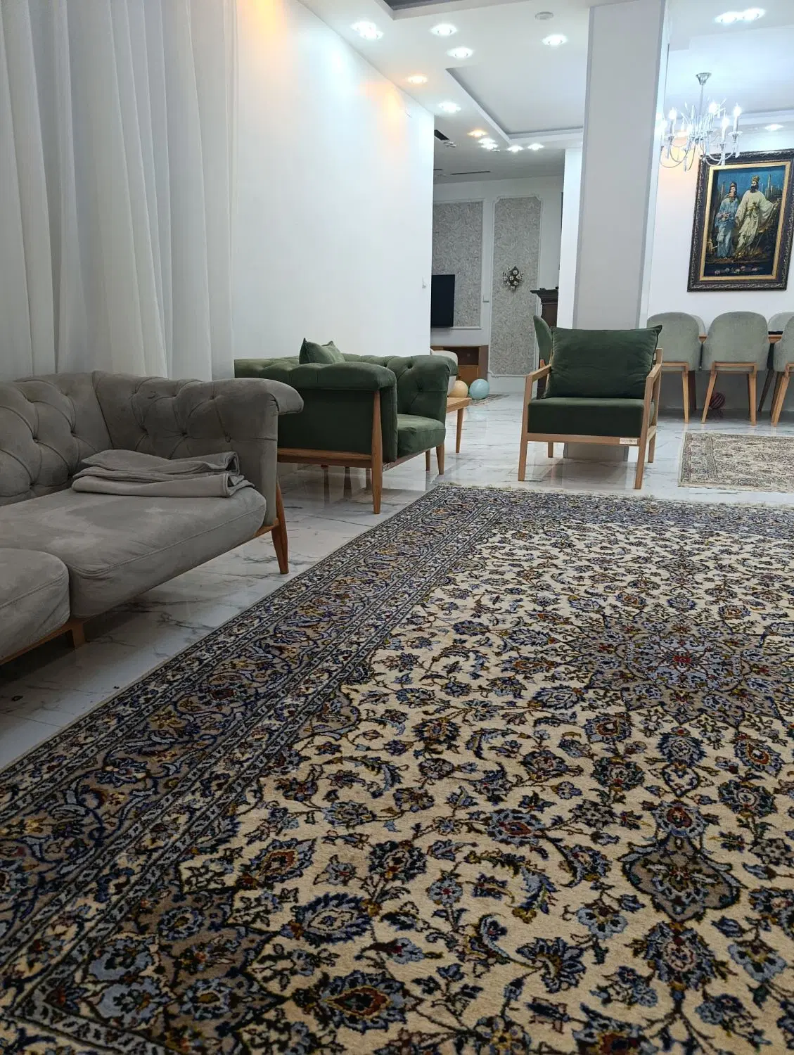 منزل ویلایی