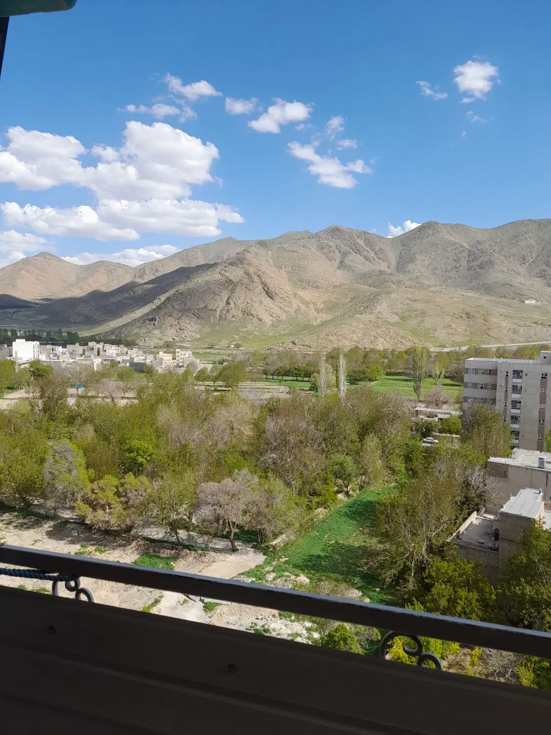 فرهنگیان کرهرود