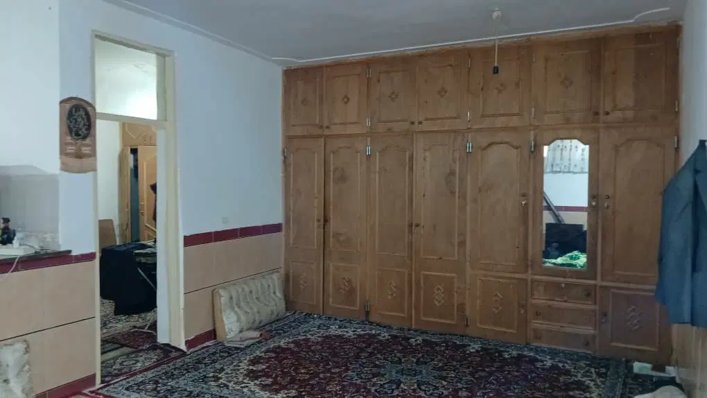 منزل ویلایی