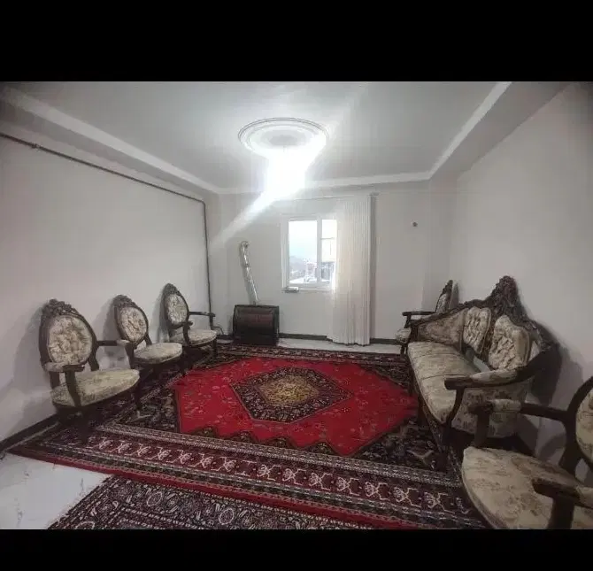 اجاره سوییت تک‌ خواب ۶۰متری