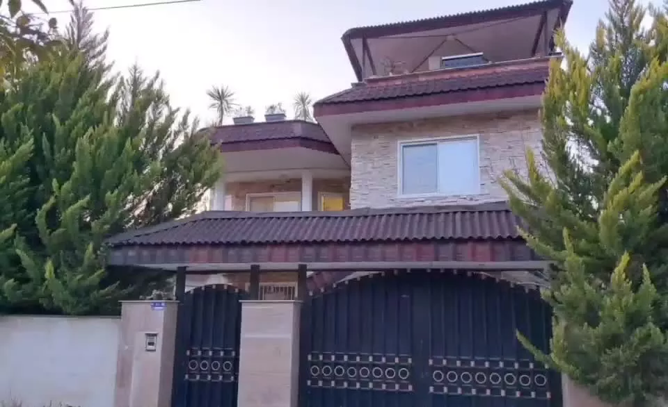 اجاره سالانه