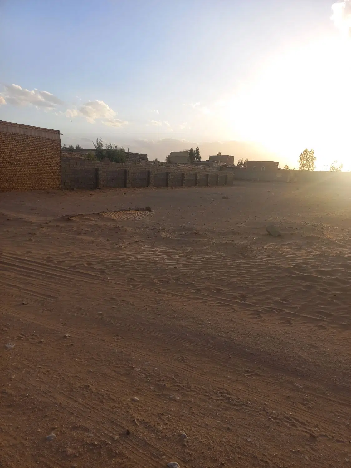 زمین