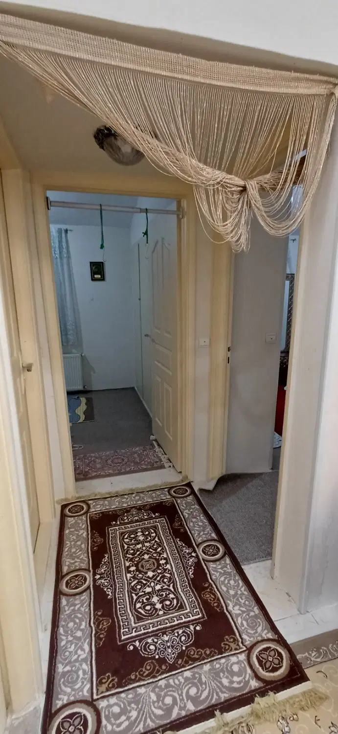 ۷۸ متری دو خوابه مپسا ۳