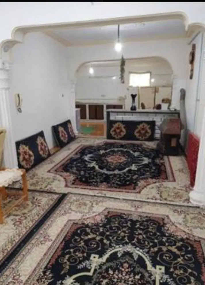 منزل گلنگی قابل سکونت