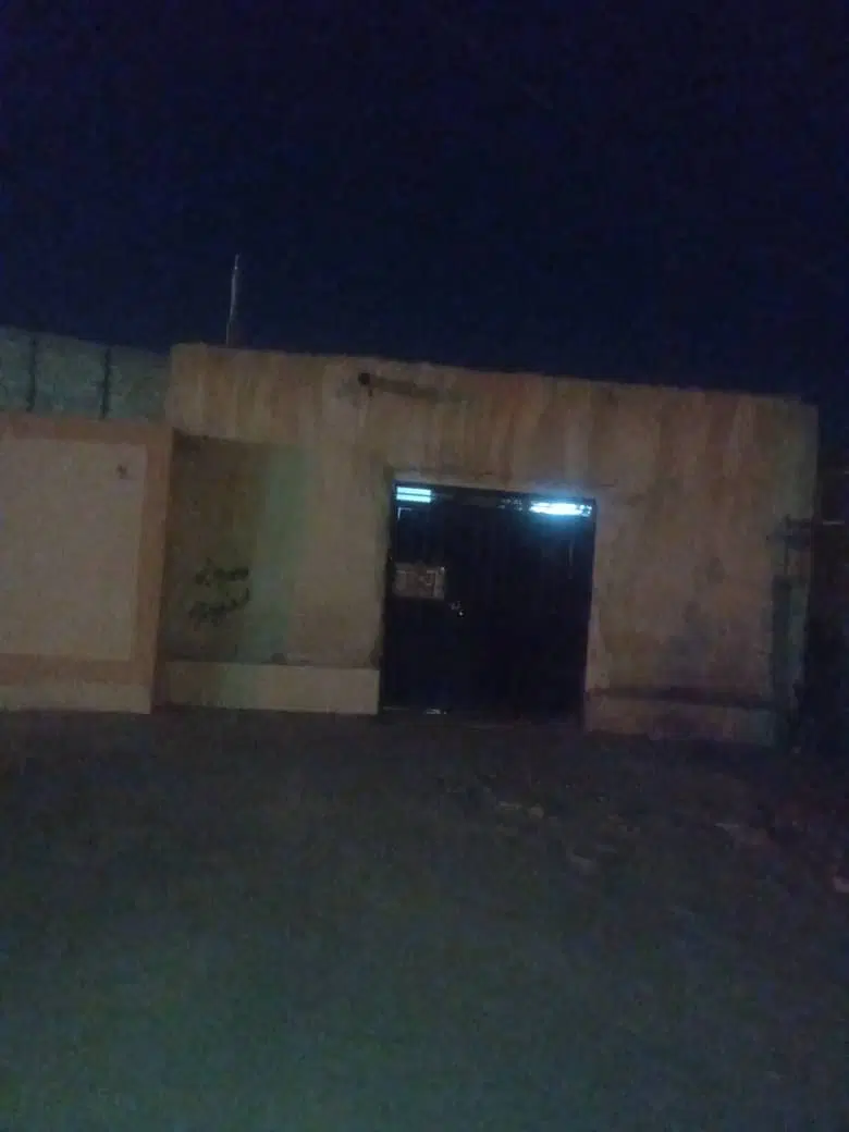 پذیرای راه جدا همکف