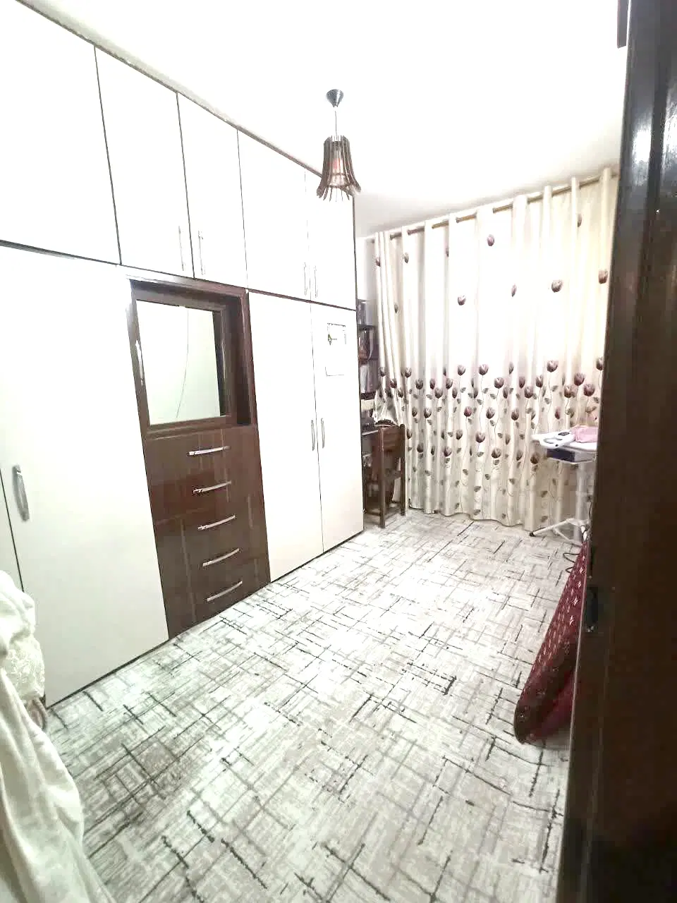 فروش آپارتمان ۱۱۰ متری