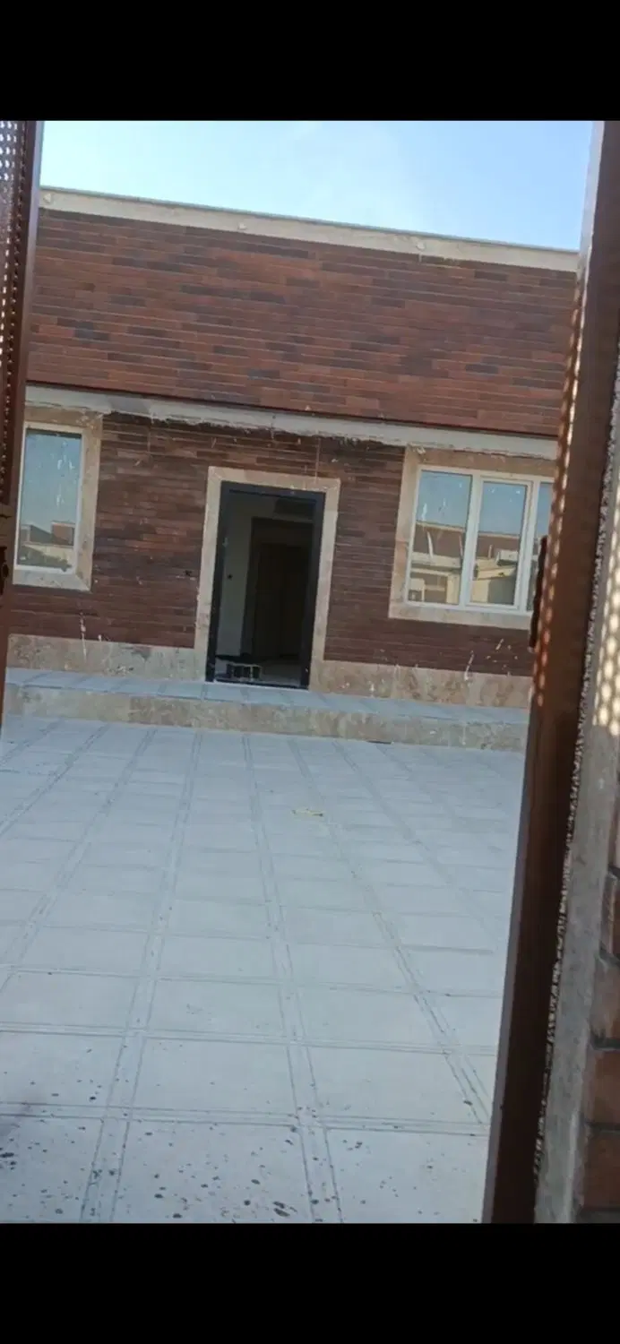 خانه ویلایی شهر جدید ایوانکی