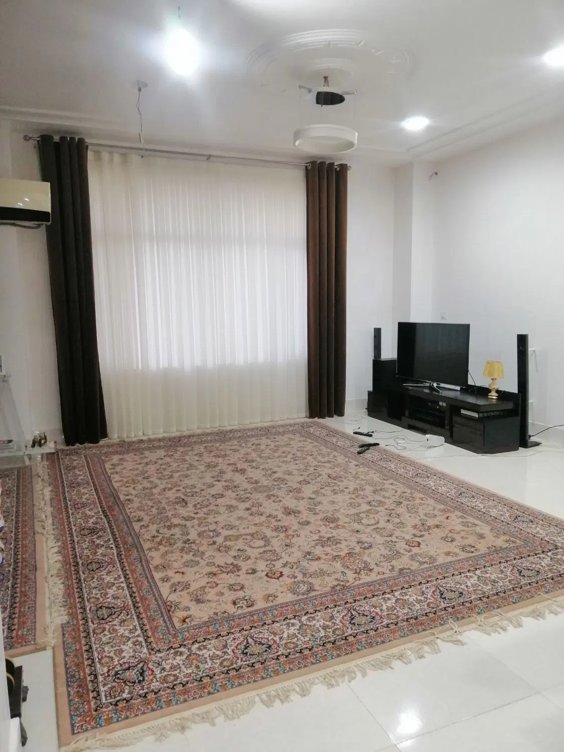 فروش خانه شیک و بزرگ