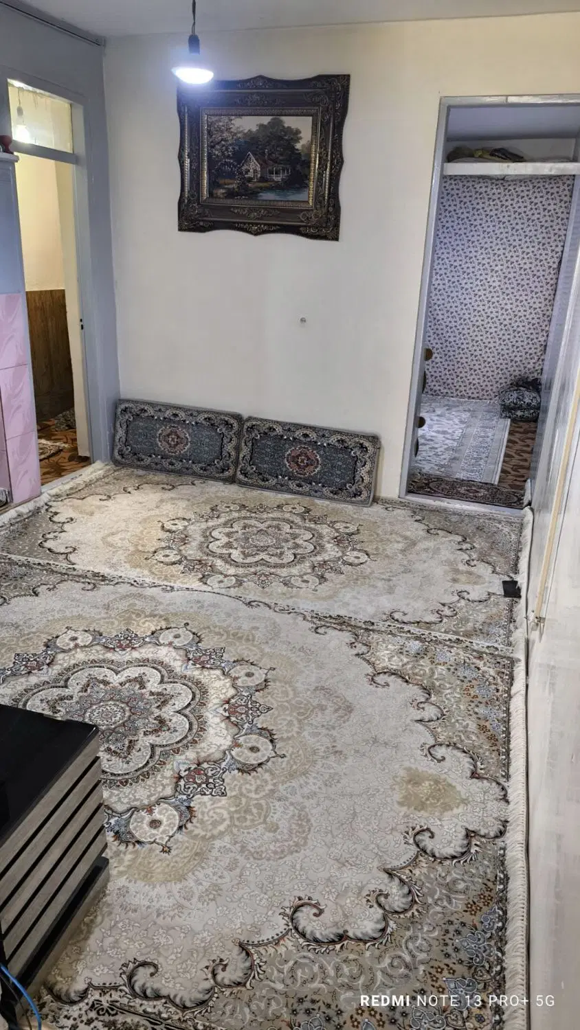 خونه ویلائی60متری