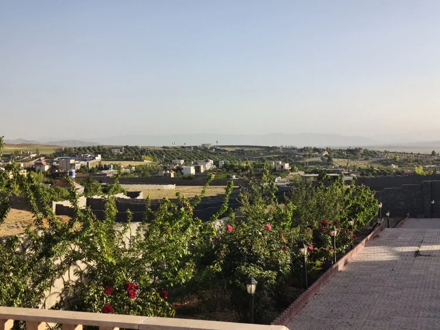 780متر زمین کودیان