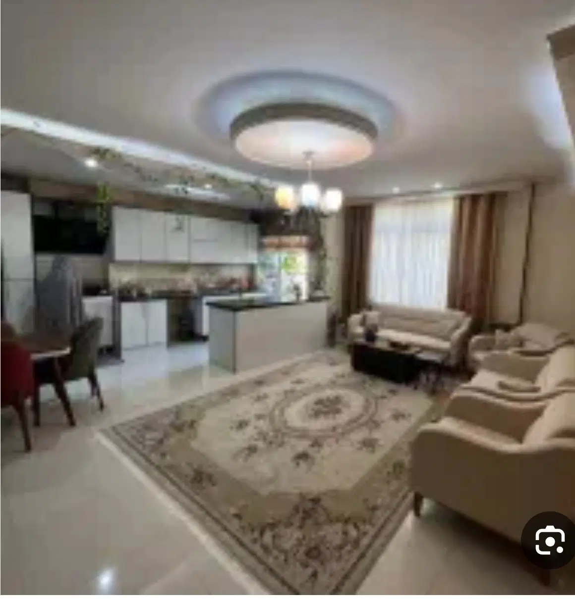اپارتمان