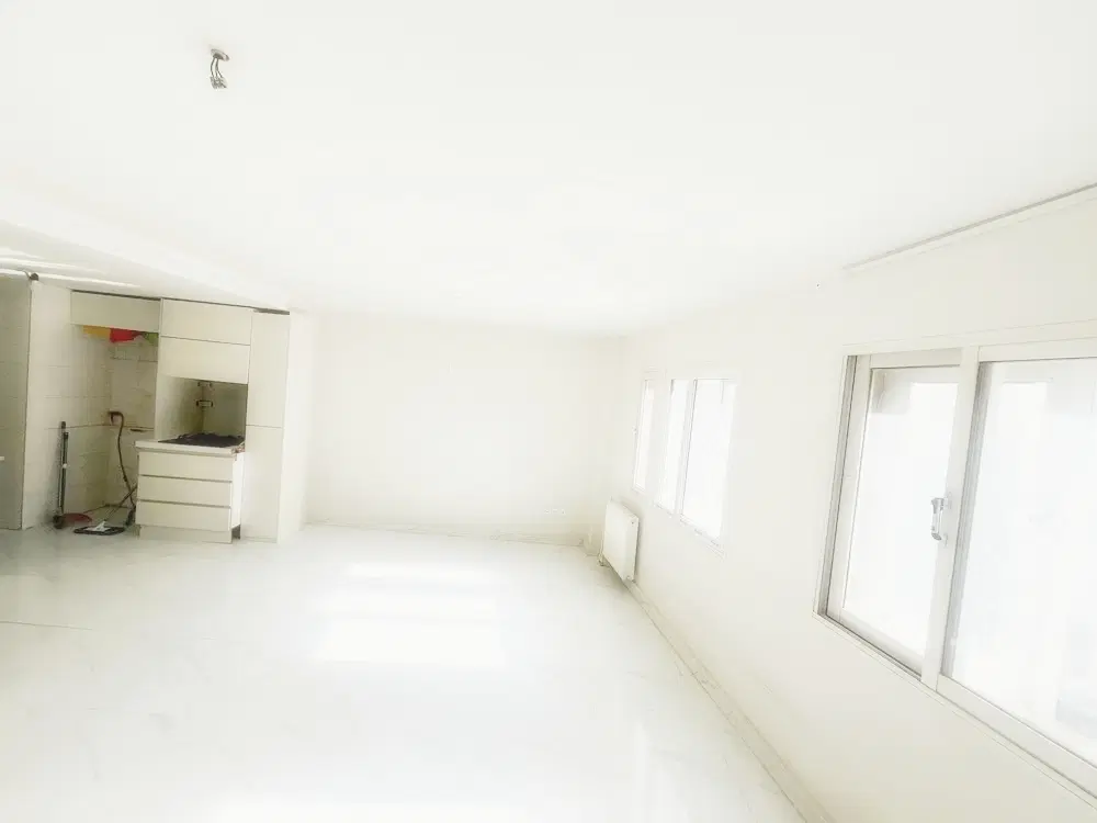 ۶۶متر_ دو خواب_ ط اول _ فول بازسازی _ فاز ۲ نواب
