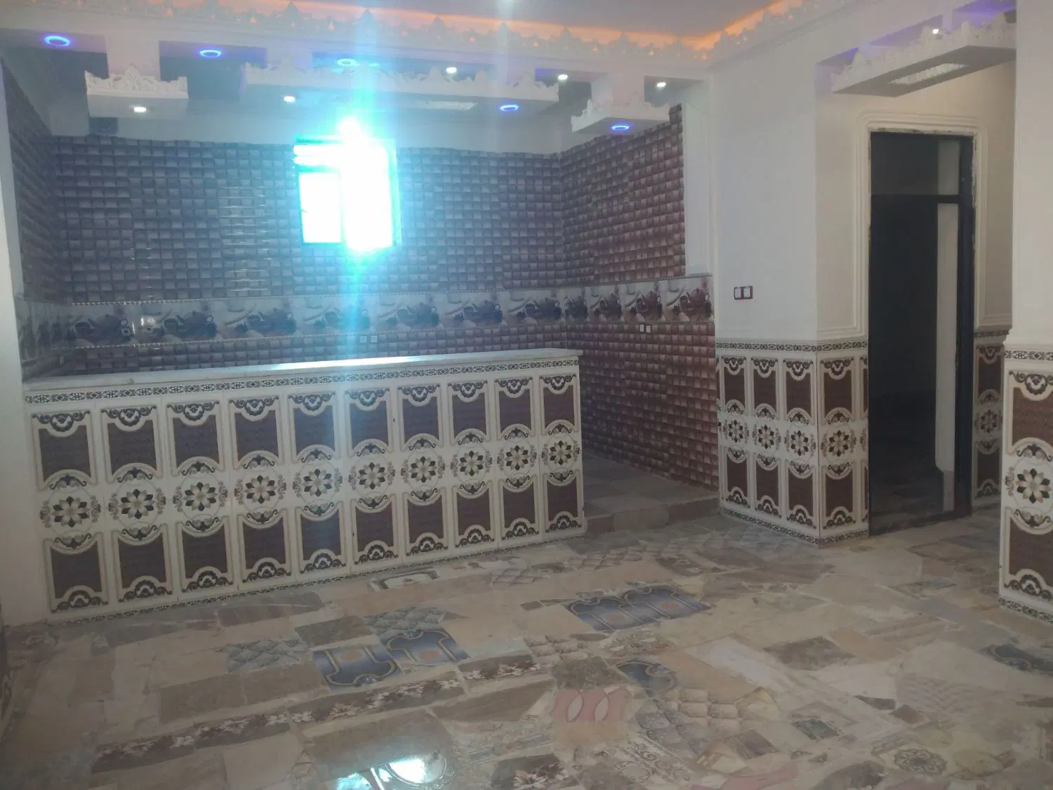 خانه فروشی پیربخش ۳۸