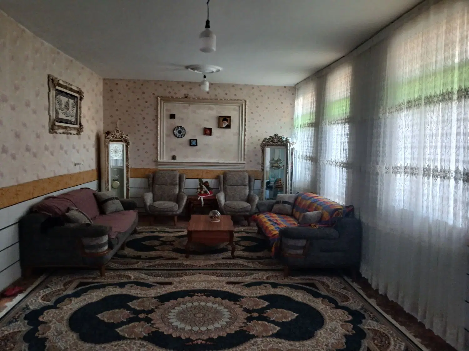 اجاره خانه
