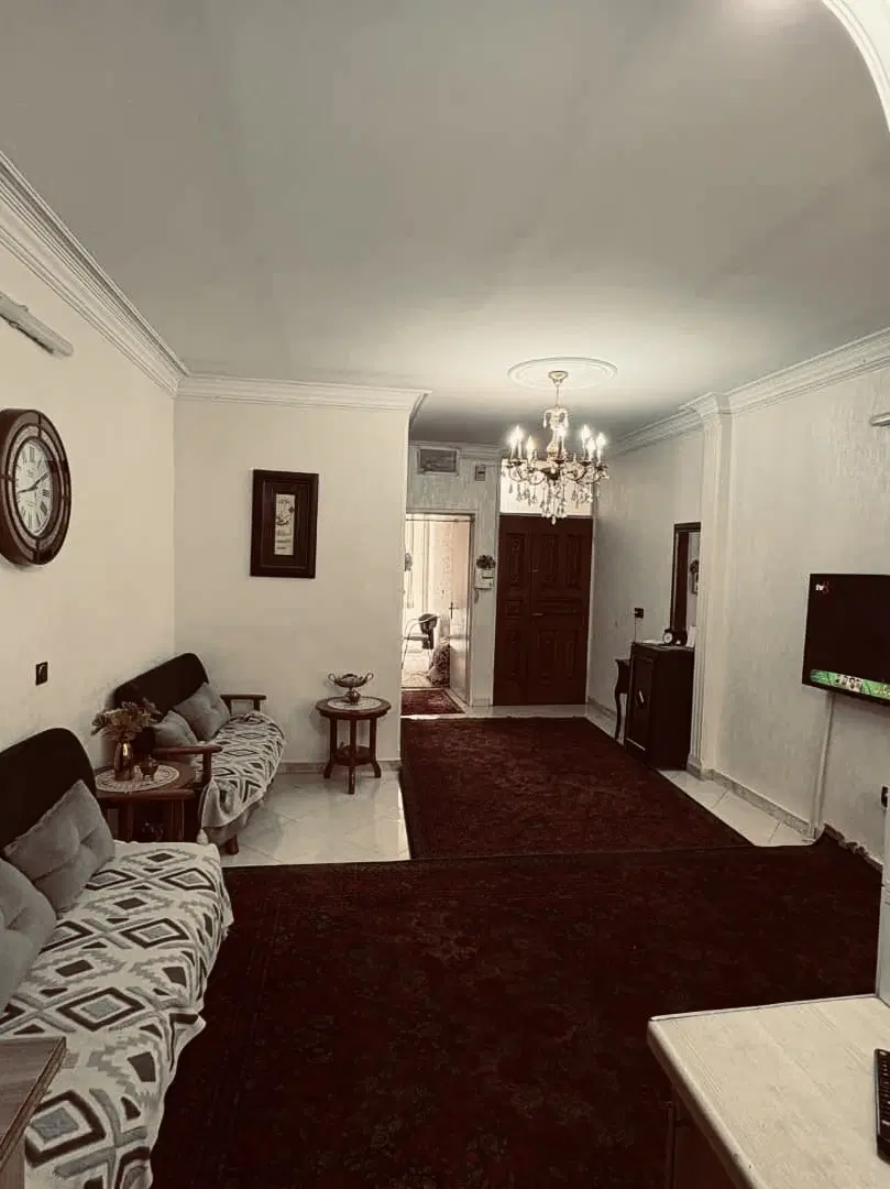 اجاره آپارتمان ۴۸ متر میدان بروجردی
