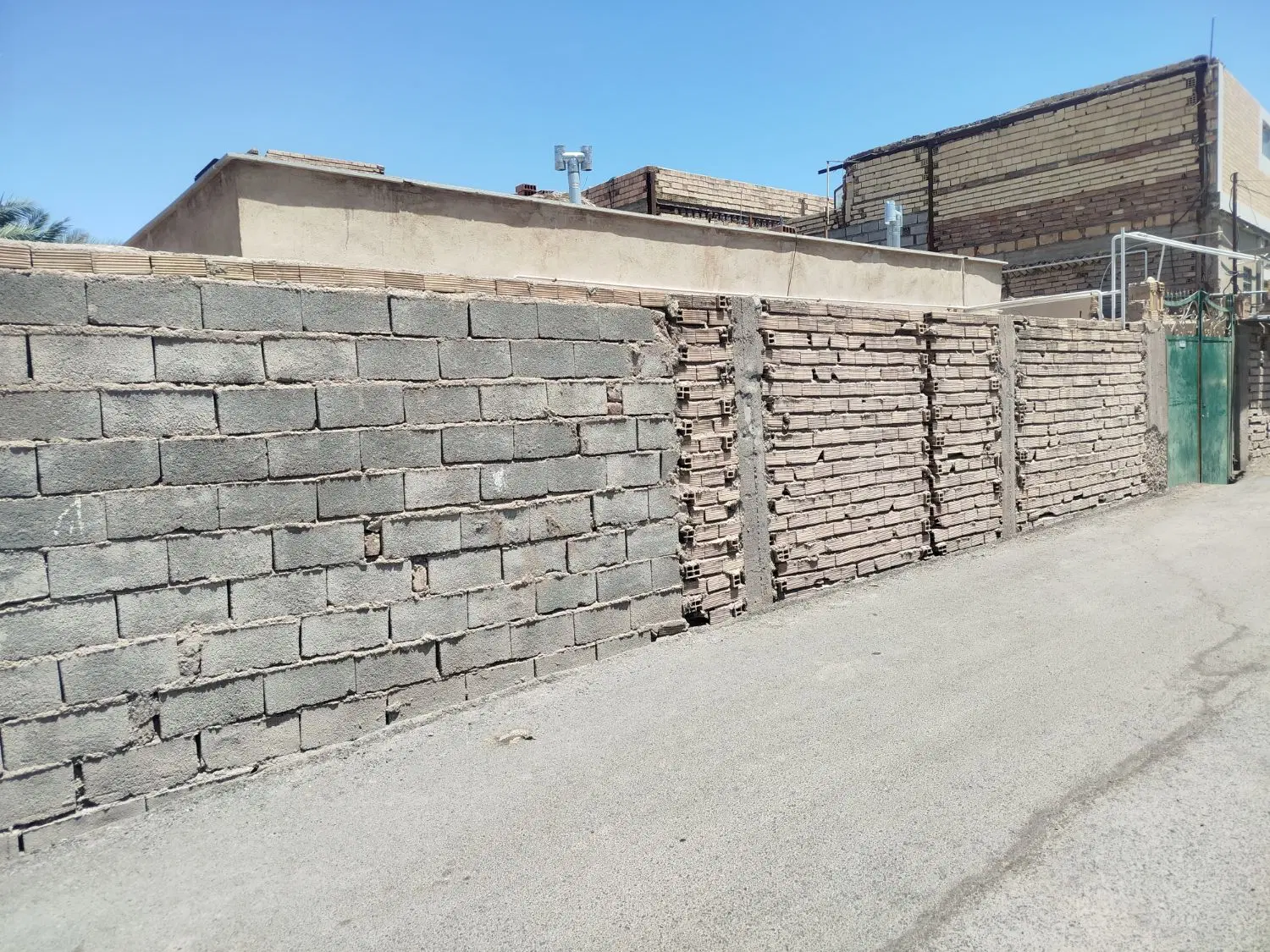 فروش خونه ویلایی