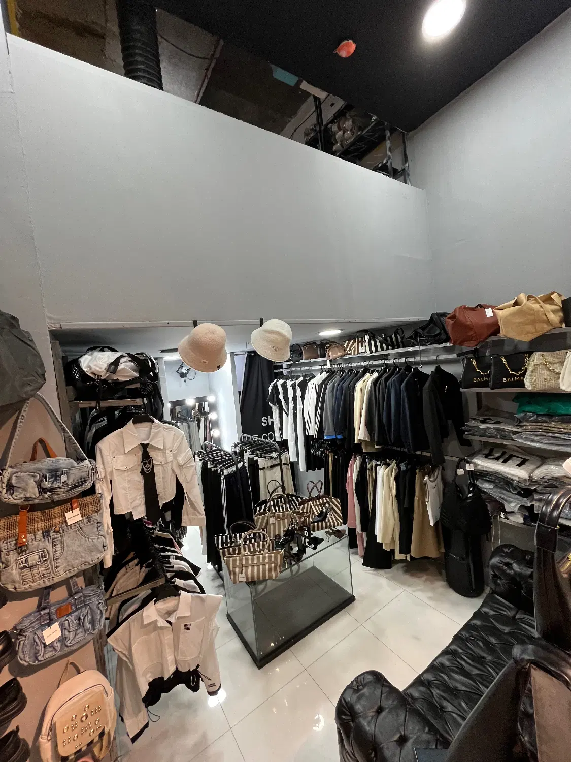 اجاره مغازه لوتوس مال