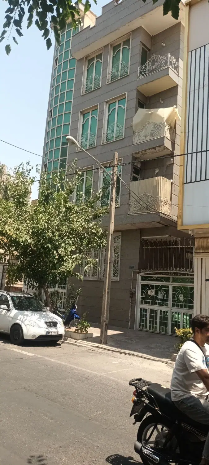 اجاره آپارتمان ۶۵ متری