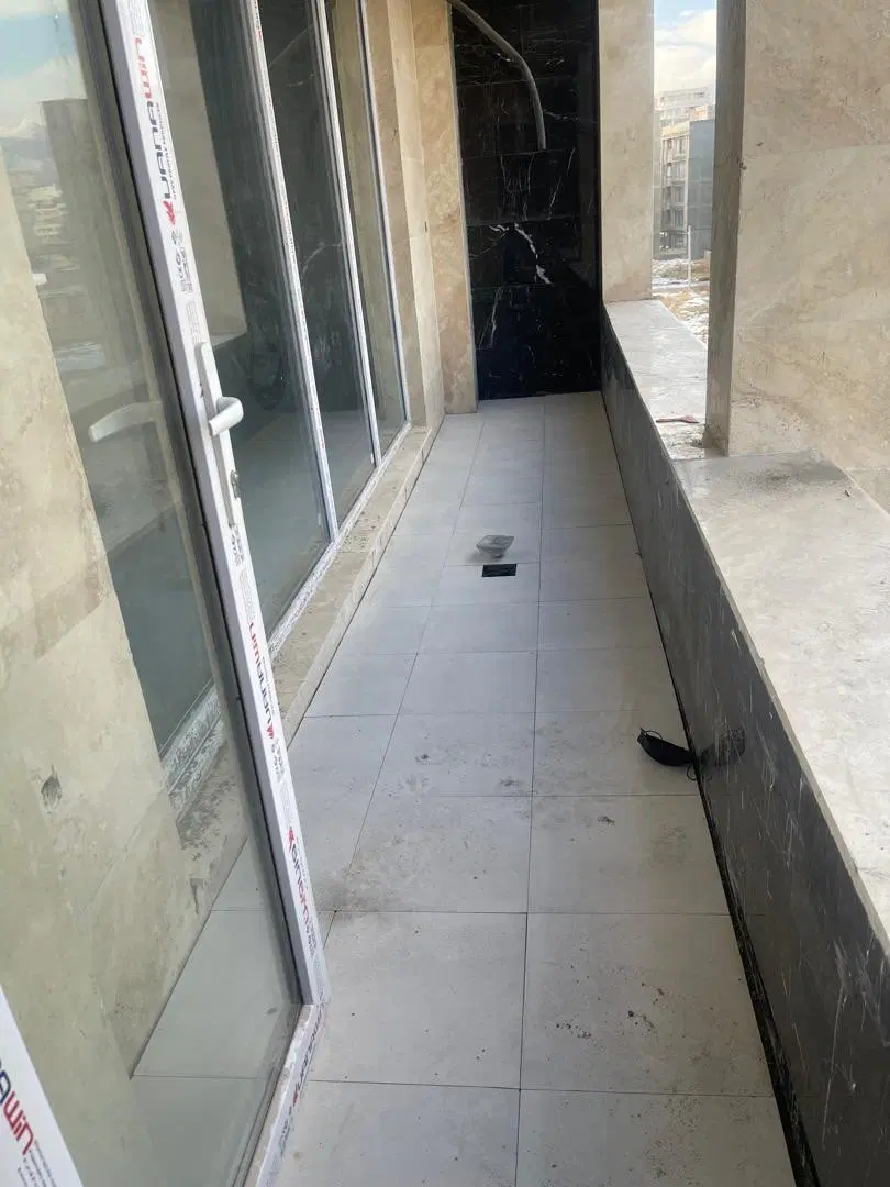آپارتمان۵۵متر کاشانی