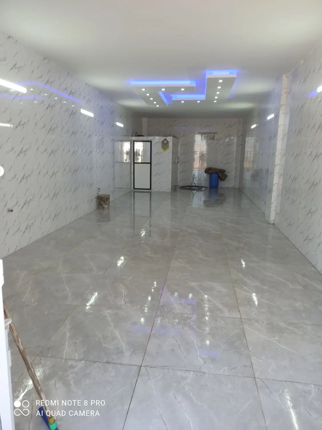 اجاره مغازه 75متری