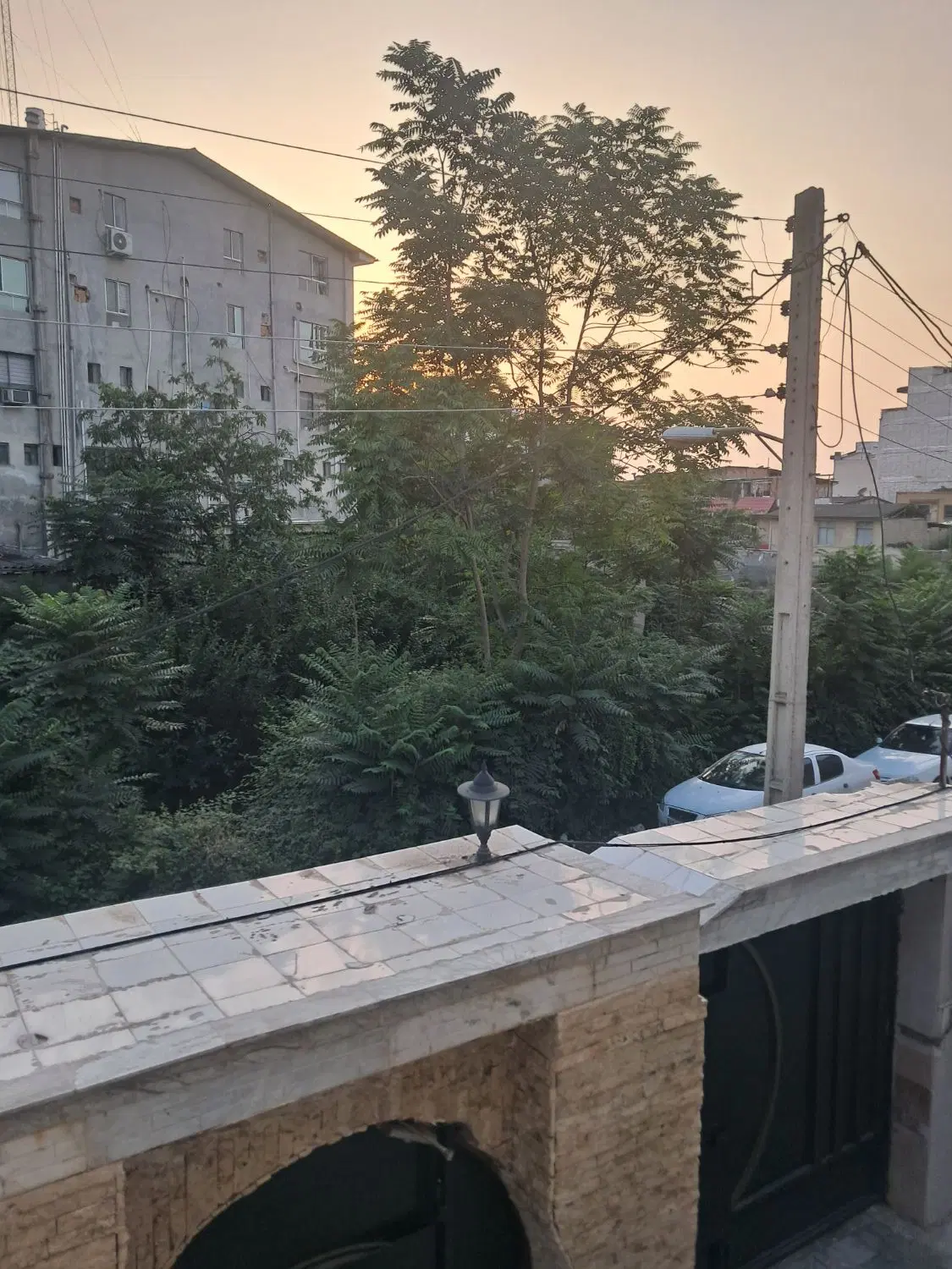 فروش خونه ویلایی