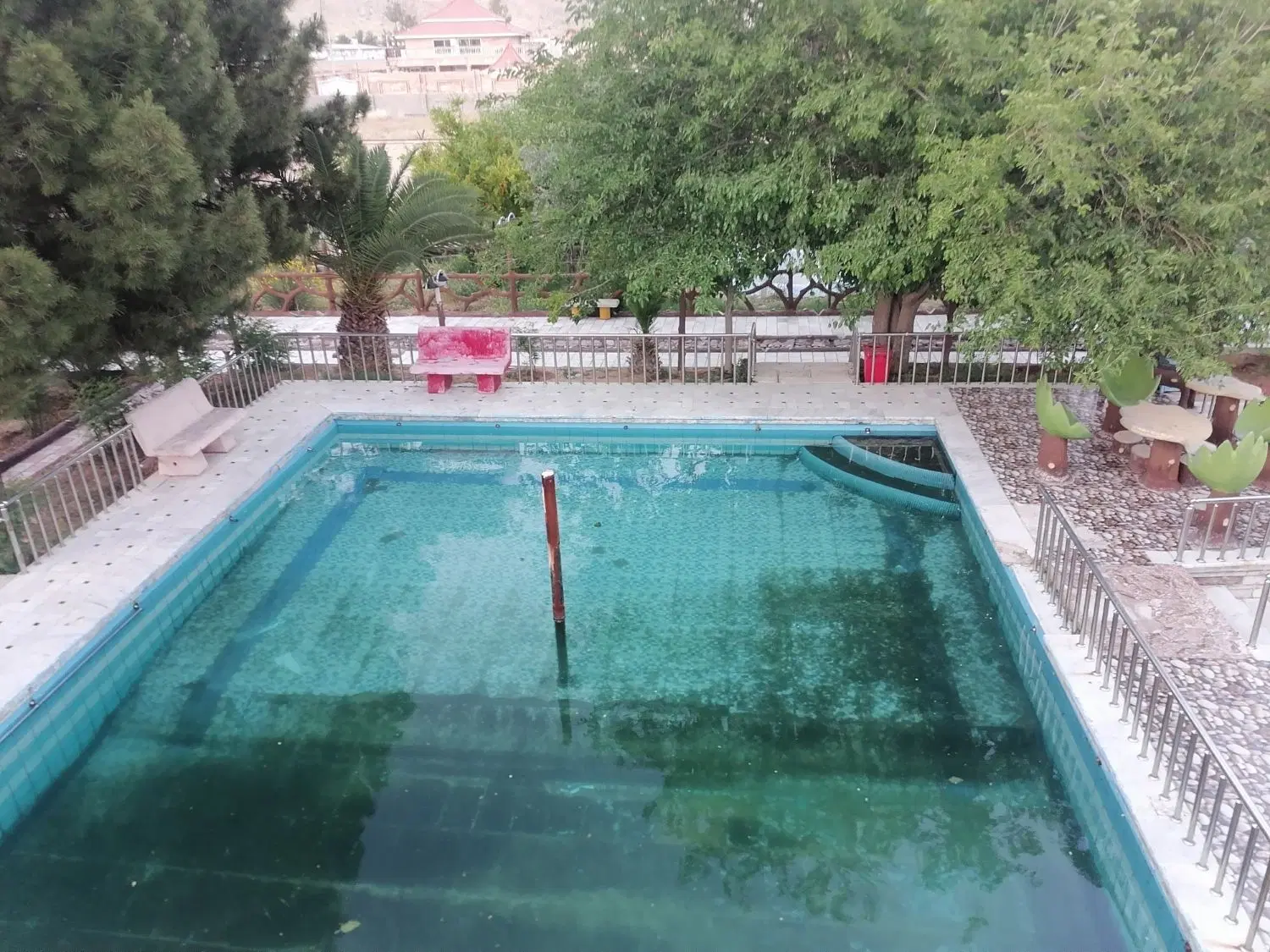 فروش، ویلا باغ، زیباولوکس