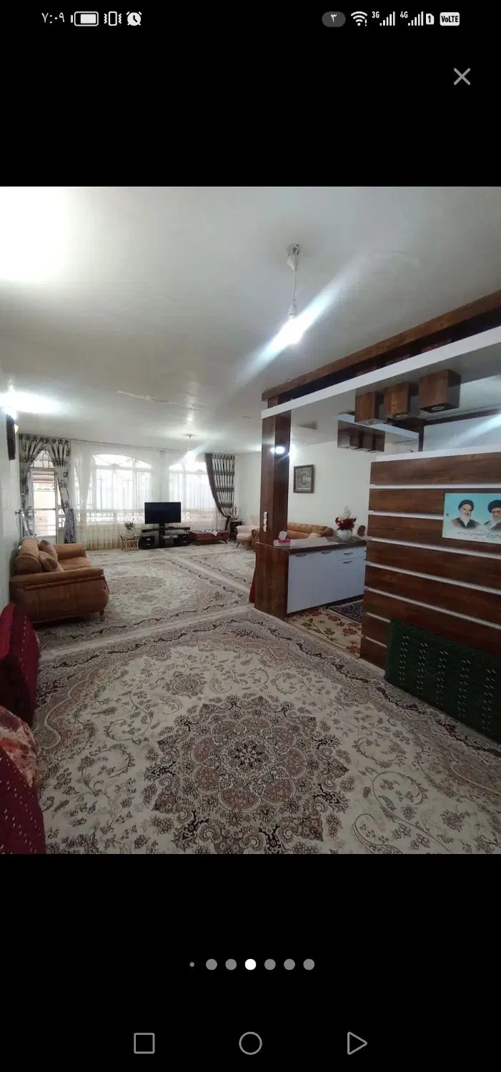 خانه ویلایی