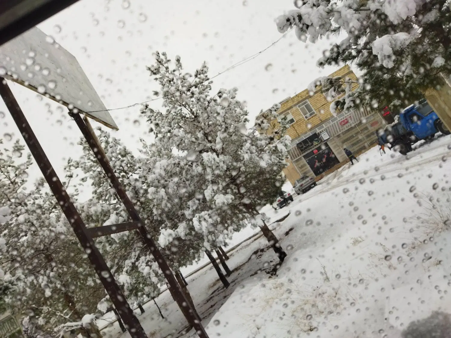 مغازه اجاره ای صغادخ وحدت