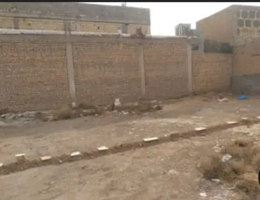مسکونی