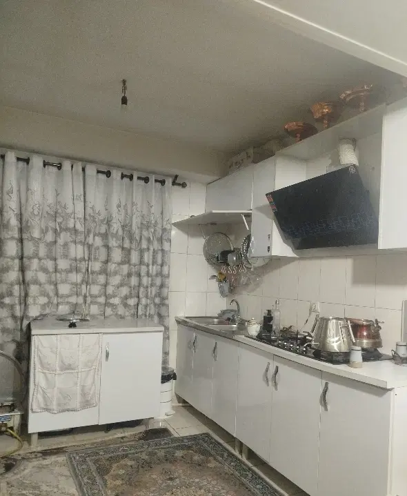 خانه 63متری
