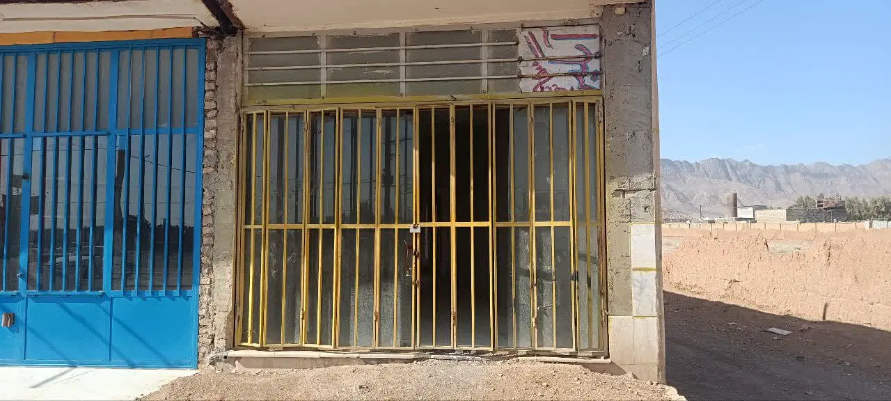 اجاره مغازه ۷۰ متری مرق